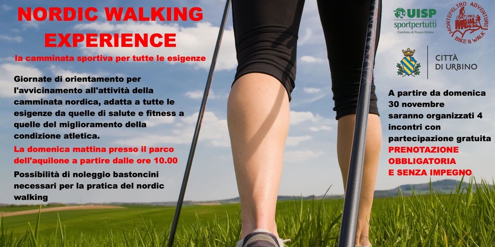 Nordic Walking