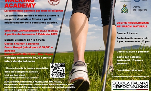 Nordic Walking