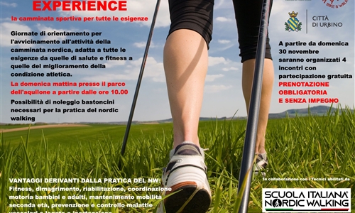 Nordic Walking